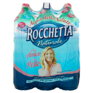 Rocchetta Naturale Gualdo Tadino 6 x 1,5 L