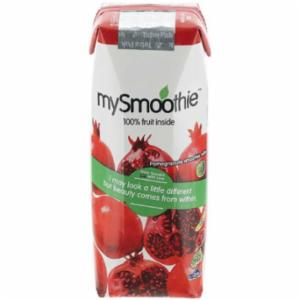 Mysmoothie Succo di Melagrana 250ml