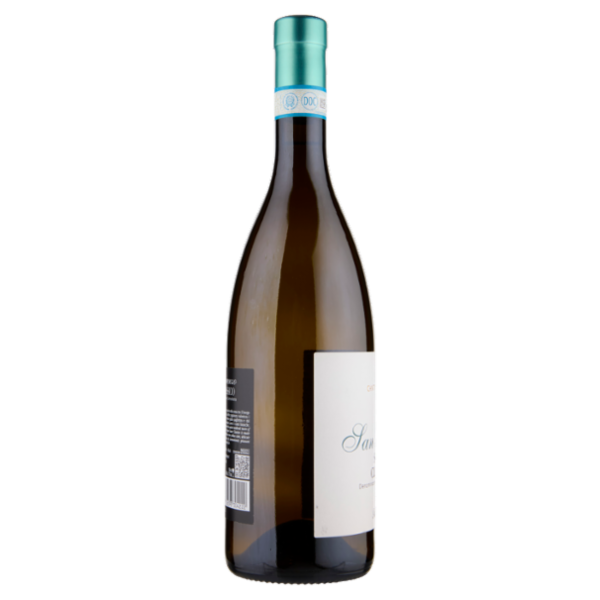 Cantina di Illasi San Lorenzo Soave Classico DOC 750 ml