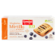 Germinal Bio Sfogliatina Mirtillo con grano Kamut 4 x 50 g