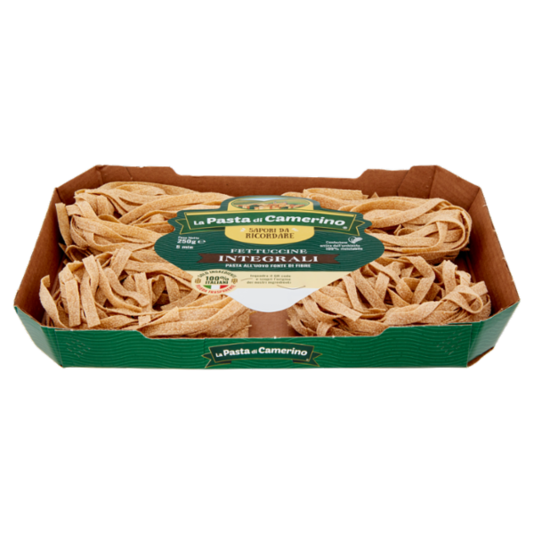 La Pasta di Camerino Fettuccine Integrali 250 g