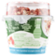 ACTIVIA Mix&Go con Probiotico Bifidus, 0% Grassi, Yogurt con Muesli, Lamponi e Semi di Chia 170g