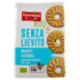 Germinal Bio Senza Lievito Biscotti ai Cereali 250 g