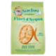 Mulino Bianco Armonia Fiori d'Acqua Cracker Senza Lievito Ricchi di Fibre 250g