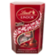 Lindt Cioccolatini Lindor Doppio Cioccolato Scatola 200 g