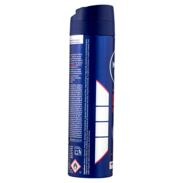 Nivea Men Dry Impact 150 ml