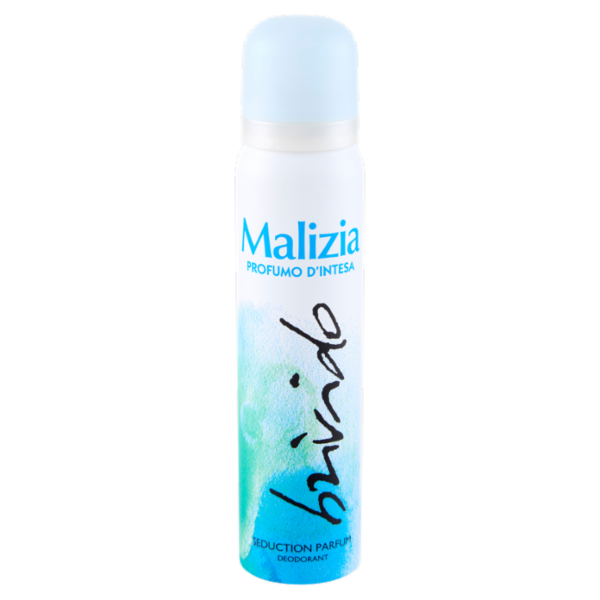 Malizia Profumo d'Intesa brivido Seduction Parfum Deodorant 100 mL