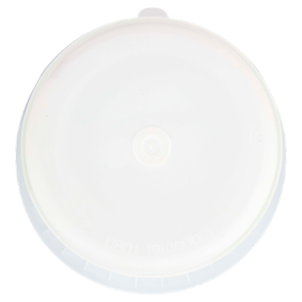 Kionas Yogurt Greco Bianco Magro 1 kg