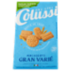 Colussi Mini Biscotti Gran Varié 650 g