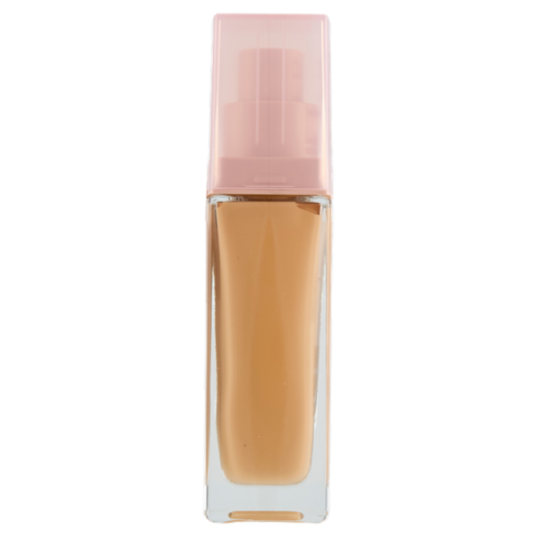 Maybelline New York Lifter Plump & Glow Fondotinta 123 30 ml