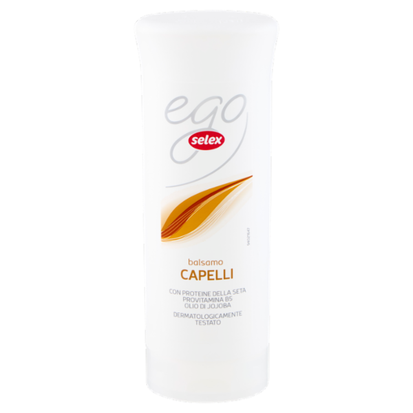Selex Ego Balsamo per Capelli 250 ml