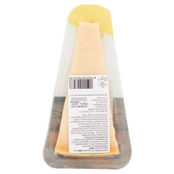 Selex Grana Padano D.O.P. 250 g