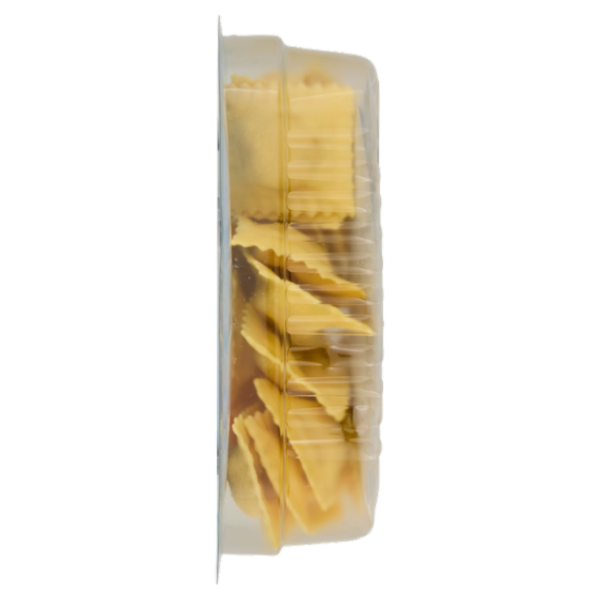 Fini Ravioli Burrata e Prosciutto Crudo 250 g