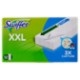 Swiffer XXL Panni Catturapolvere per Scopa Swiffer - Ricarica 12 Panni