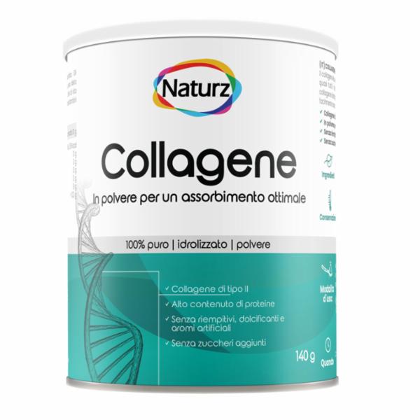 Naturz Integratore Collagene 150 g