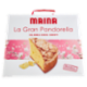Maina la Gran Pandorella Colomba Senza Canditi 750 g