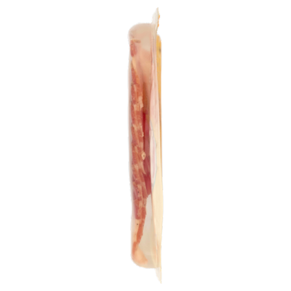 Fratelli Beretta Bacon Fette Pancetta Affumicata 100 g