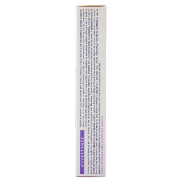 Strep Professional Strisce Depilatorie Viso e Parti Delicate 10 Strisce + 3 Salviettine