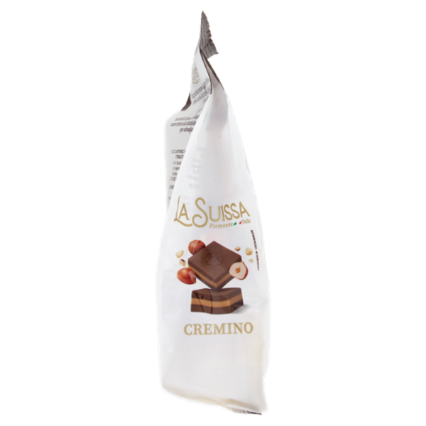 La Suissa Cremino 150 g