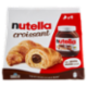 Nutella Croissant 4 Pezzi 340 g