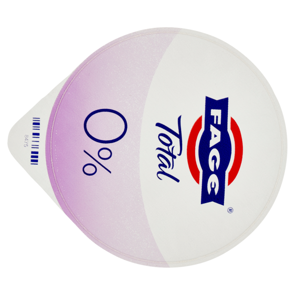 Fage Total 0% Grassi 150 g