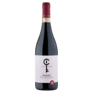 Cantina Di Illasi Amarone Della Valpolicella DOCG 750 Ml