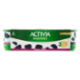 ACTIVIA Yogurt con Probiotico Bifidus, gusto Prugna, 8x125g