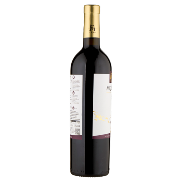 Mezzacorona I Classici Lagrein Trentino DOC 75 cl