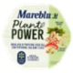 Mareblu Plant Power Insalata di Proteine Vegetali con Peperoni, Bulgur e Ceci 220 g