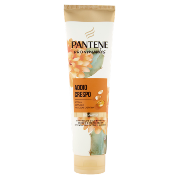 Pantene Pro-V miracles Addio Crespo Balsamo 160 ml