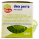 Selex Casa Bella Deodorante per Ambienti in Perle Lime 110 g