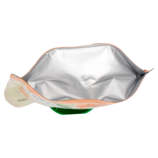 alce nero Mela Zucca 100 g