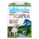 lattebusche Latte di Capra Bio 500 ml