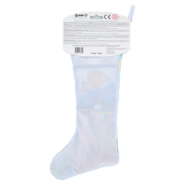 Zàini Calza DC Batman 5 Pezzi 168 g