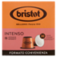 bristot Intenso 30 capsule compatibili Nespresso* 165 g