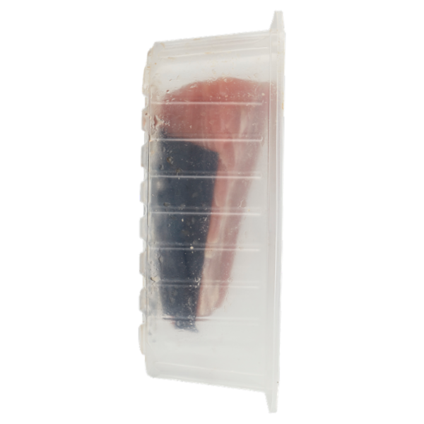 Fiorital Dyp Coda di Tonno Pinnegialle Decongelato 0,330 kg