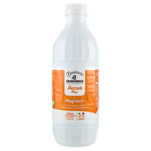 Granarolo Benessere Accadì Plus Con Magnesio Senza Lattosio 1 L