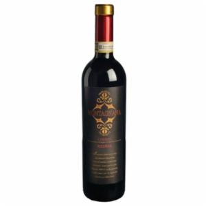 Le Chiantigiane Vino Chianti Riserva Docg Montagnana 750ml