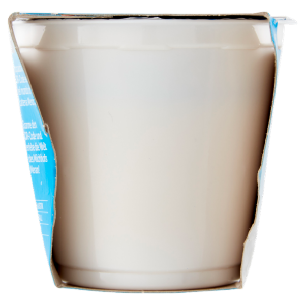 bella vita free Yogurt Magro Senza Lattosio Zero Grassi Mango, Maracuja e Curcuma 2 x 125 g