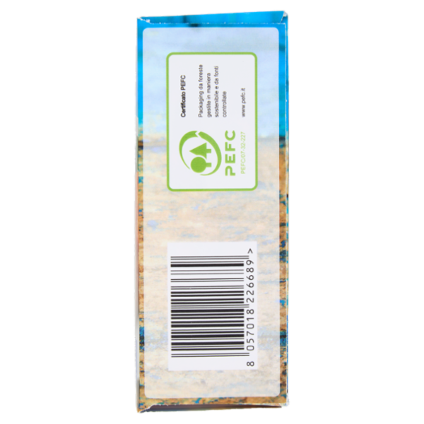 Capitan Findus 5 Croccole con 100% Filetti di Merluzzo - Le originali 540 g