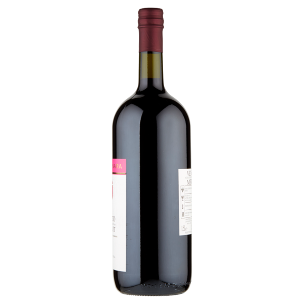 Ca' Fornara Veneto IGT Merlot 1,5L