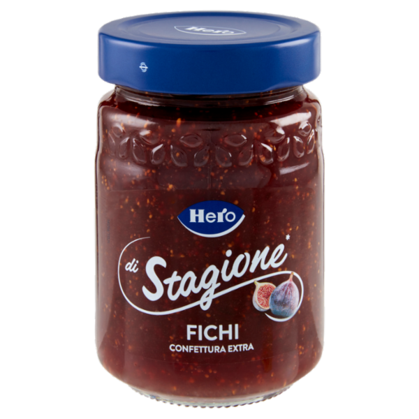 Hero di Stagione Fichi Confettura Extra 350 g