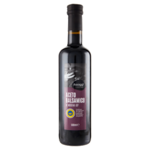 Assaggi e Paesaggi Aceto Balsamico Di Modena IGP 500 Ml