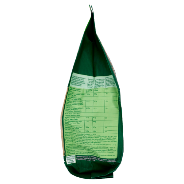 Delverde Crostino dorato con farina Integrale 300 g