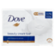 Dove beauty cream bar 2 x 90 g