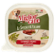 Migliorcane Le Specialità Italiane Polpettone con Manzo e Fegato 300 G