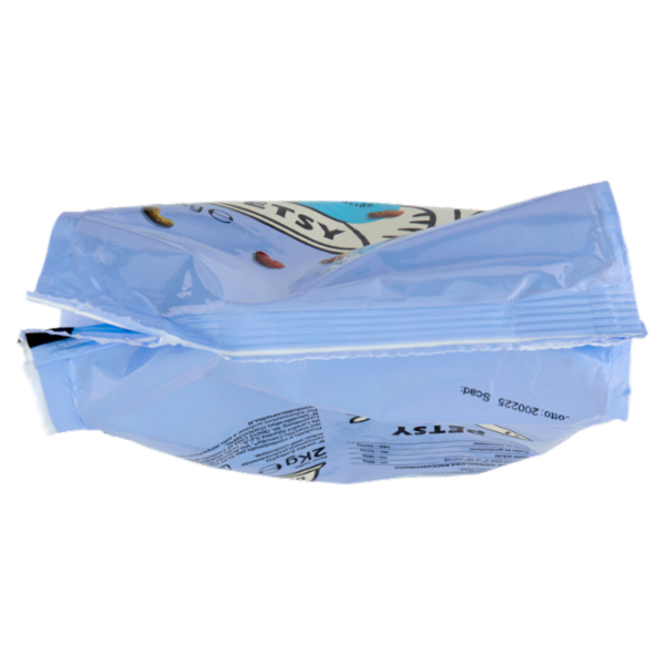 Consilia Petsy Gatto Croccantini con Tonno e Verdure 2 kg