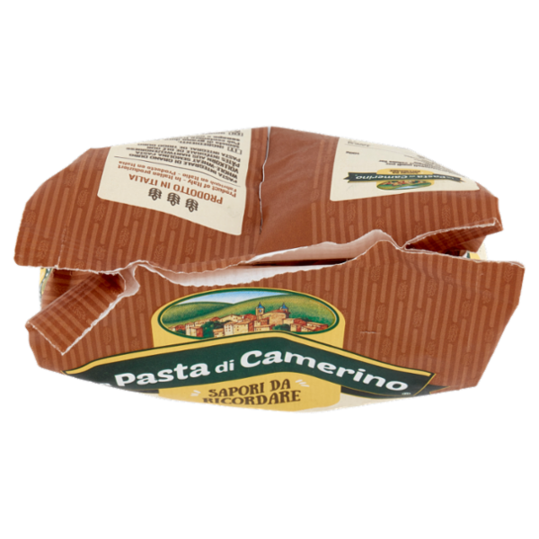 La Pasta di Camerino Fusilli Integrali 500 g