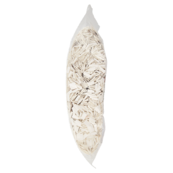 Vanto Palette per Caffè in Legno Biodegradabili Imbustate Singolarmente 1000 pezzi