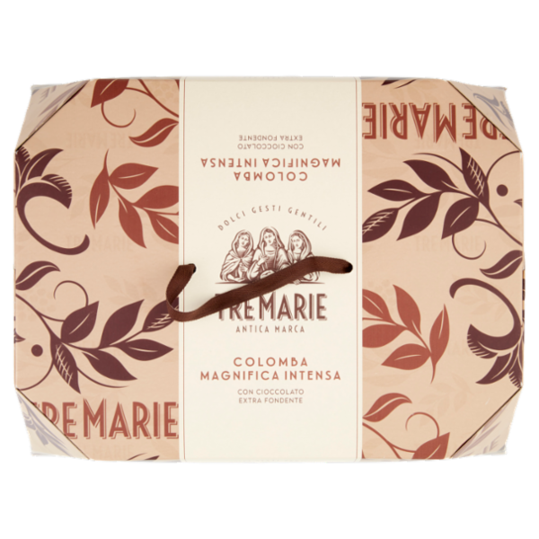 Tre Marie Colomba Magnifica Intensa 800 g